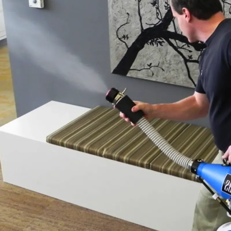 Professional Odor Removal in Edinboro, PA